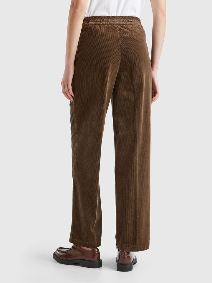 TROUSERS Women image number 2